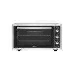 Simfer 7033: 70 Litre XXL Hacim ve 6 Fonksiyonlu Profesyonel Pişirme