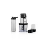 Schafer Trimix 3'ü 1 Arada Blender Seti - Inox
