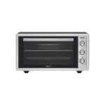 Simfer MFM 4507: Midi Turbo Fırın ile Mutfakta Pratik ve Güçlü Performans