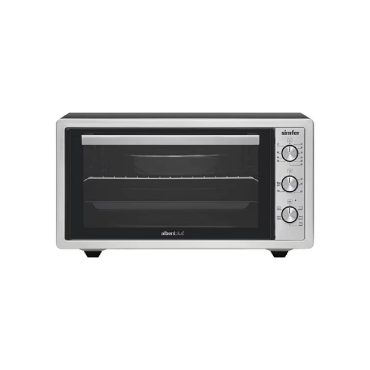Simfer MFM 4507: Midi Turbo Fırın ile Mutfakta Pratik ve Güçlü Performans