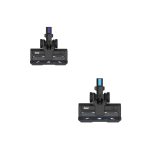 Inse S-63 Şarjlı Dik Süpürge: Kablosuz Özgürlük ve Güçlü Temizlik Performansı - Görsel 2