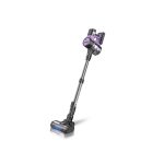 Inse S-10X Şarjlı Dik Süpürge: Güçlü Emiş ve Kablosuz Temizlik Özgürlüğü