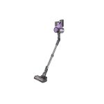 Inse S-10X Şarjlı Dik Süpürge: Güçlü Emiş ve Kablosuz Temizlik Özgürlüğü - Görsel 2