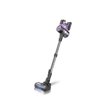 Inse S-10X Şarjlı Dik Süpürge: Güçlü Emiş ve Kablosuz Temizlik Özgürlüğü