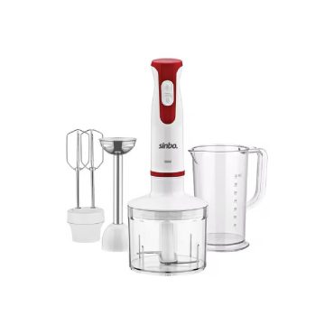 Sinbo SHB-3137: Mutfağınızdaki Çok Yönlü ve Güçlü Yardımcı