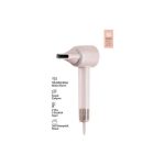 Sinbo SHD-1740 BLDC: Yeni Nesil Dijital Motor ile Profesyonel Kurutma Deneyimi