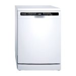 Profilo BMS623V1: Home Connect Teknolojisi ile Akıllı ve Hijyenik Temizlik