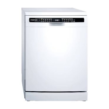 Profilo BMS623V1: Home Connect Teknolojisi ile Akıllı ve Hijyenik Temizlik