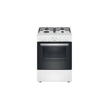 Profilo F0TSR13DBD: Beyazın Şıklığı ve Turbo Pişirme Teknolojisi