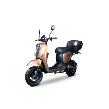 Kral Motor Alya KR-205