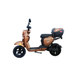 Kral Motor Alya KR-205 - Görsel 3