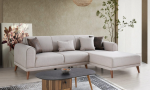 Stil Modern Köşe Takımı