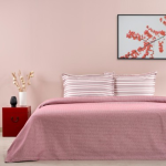 Taç Softly Royal Çift Kişilik Set