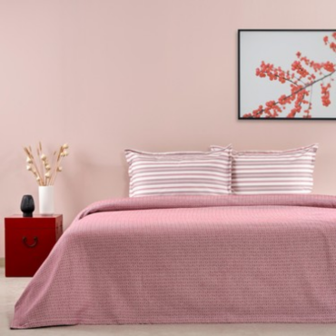 Taç Softly Royal Çift Kişilik Set