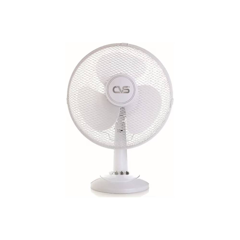 1234567893037 (1) CVS DN 91031: Masaüstü Konforu ve Güçlü Serinletici Performans - Görsel 1
