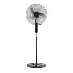 CVS DN 91032: Kumandalı Güçlü Çelik Pervane