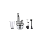 Fakir Mr Cheff Quadro 2000W