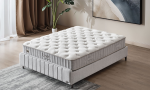 Armis Linen Organic Yatak