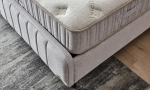 Armis Linen Organic Yatak - Görsel 3