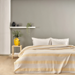 Taç Softly Motto Çift Kişilik Set