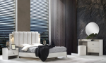 Rio Modern 5 Kapılı Yatak Odası Takımı - Görsel 5