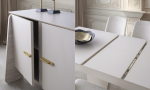 Madrid Modern Yemek Odası Takımı - Görsel 9
