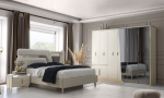 Madrid Modern Yatak Odası Takımı