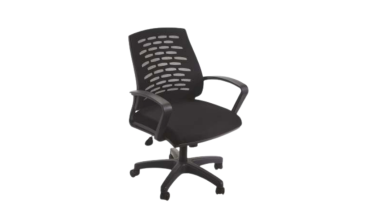 Petek Büro Koltuğu