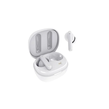 Onpad Extreme TWS-BX1 Air Buds Göstergeli Bluetooth Kulaklık (Beyaz)