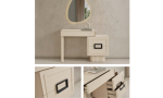 MDF Kalamış Modern Yatak Odası Takımı - Görsel 2