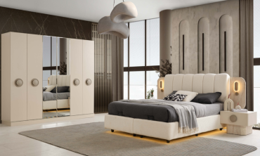 Moda Yatak Odası Takımı