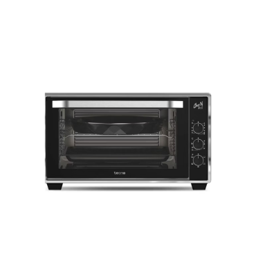 Tecna MF6084 50 Lt Mini Turbo Fırın Tavuk Çevirme Fonksiyonu