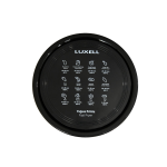 Luxell LX-FC 5130 (AF-04) FastFryer Sıcak Hava Fritözü - Görsel 2