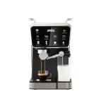 Sinbo SCM-2996 Dokunmatik Ekranlı Otomatik Süt Hazneli Espresso & Kahve Makinesi