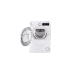 Hoover H-DRY 300 HLE H9A2TE-17 9 kg Isı Pompalı Wi-Fi Kurutma Makinesi - Görsel 2