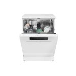 Hoover HF 3E53E0W-17 5 Programlı Bulaşık Makinesi: XXL Alt Sepet Hacmi - Görsel 2