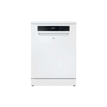 Hoover HF 3E53E0W-17 5 Programlı Bulaşık Makinesi: XXL Alt Sepet Hacmi