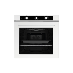 Luxell Optimum 6+1 Programlı Turbo Beyaz Ankastre Fırın