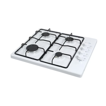 Luxell LX-420F 4 Gözü Gazlı Setüstü Ocak