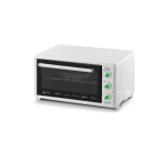 Luxell LX-3675 Börekçi 45 Lt Mini Turbo Fırın
